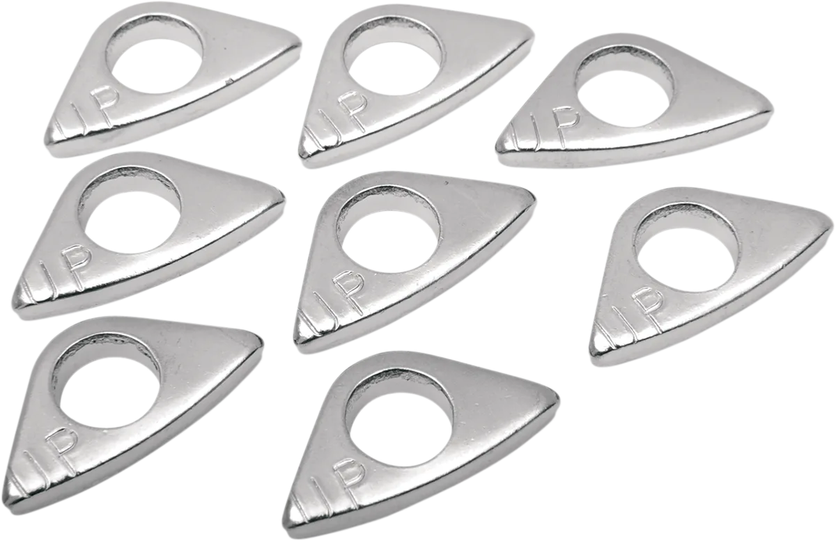 Chrome Stock Hardware Kits