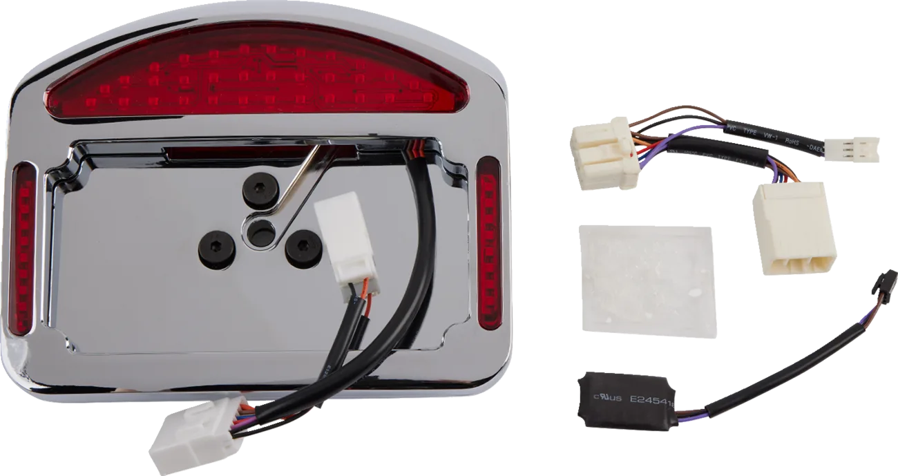 Eliminator™ Taillight