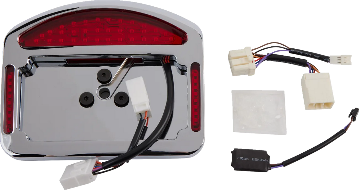 Eliminator™ Taillight
