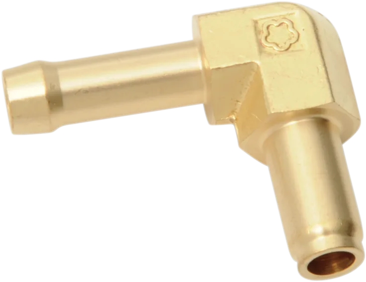 Fuel Inlet Fitting