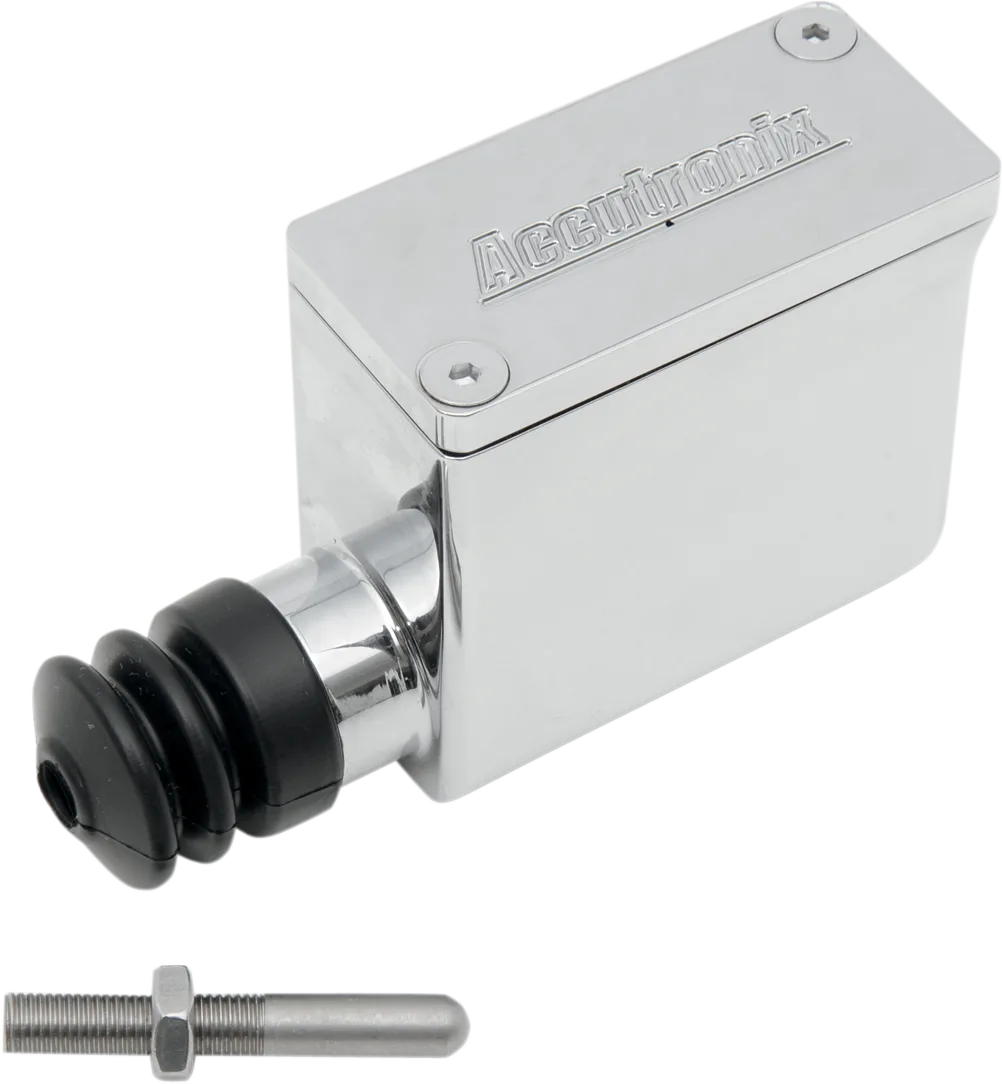 Custom Rear Master Cylinder Assembly