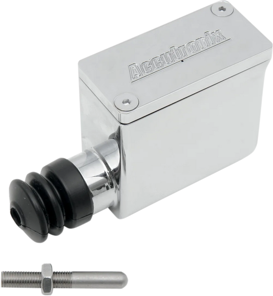 Custom Rear Master Cylinder Assembly