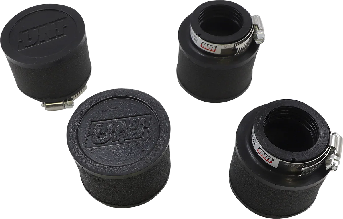 High-Flow Air Filter Kit