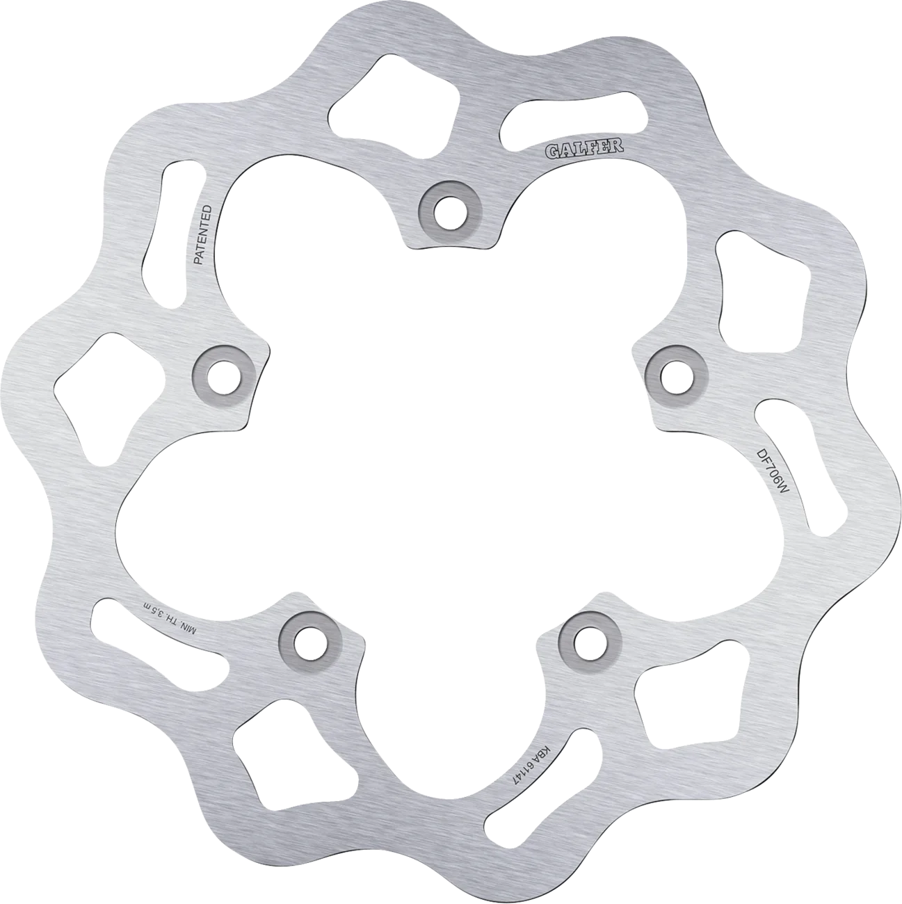Brake Rotor