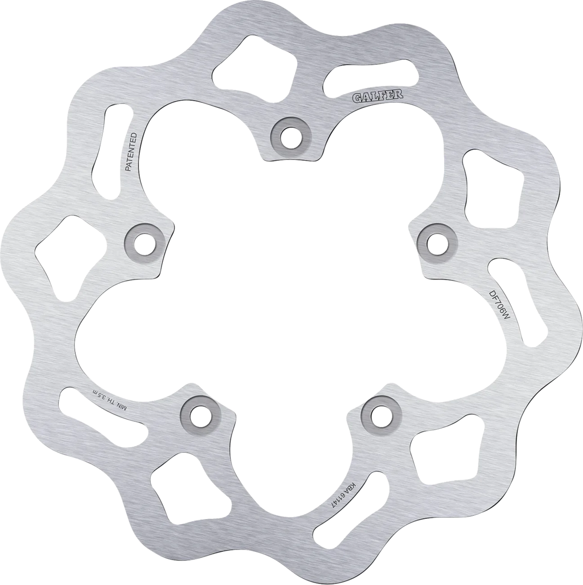 Brake Rotor