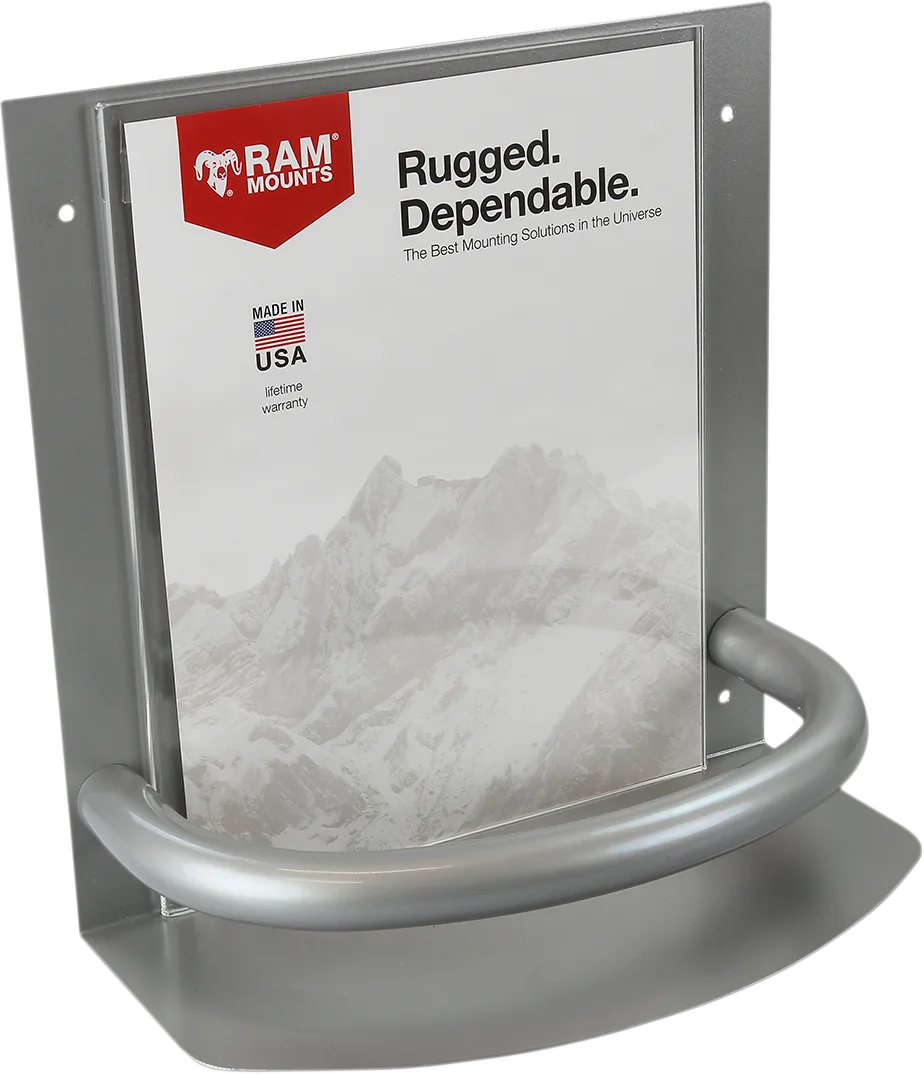 DISPLAY RAM MOUNT
