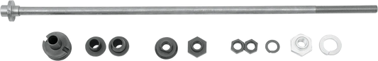 Seat Post Rod Assembly