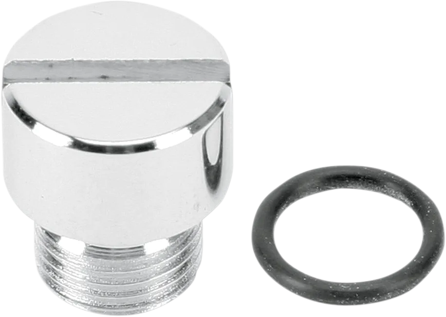 OEM-Style Oil Pump Plug