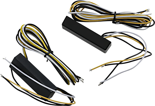 Amber/White Converter for LED Boltz