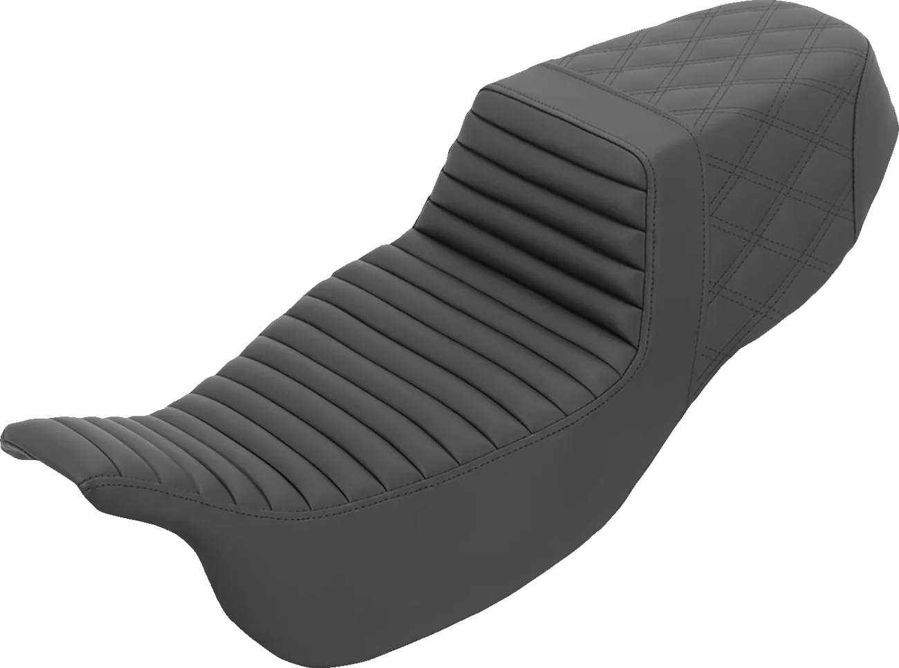 Step-Up Seat