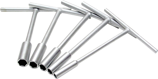 Mini-Pro T-Handle Set