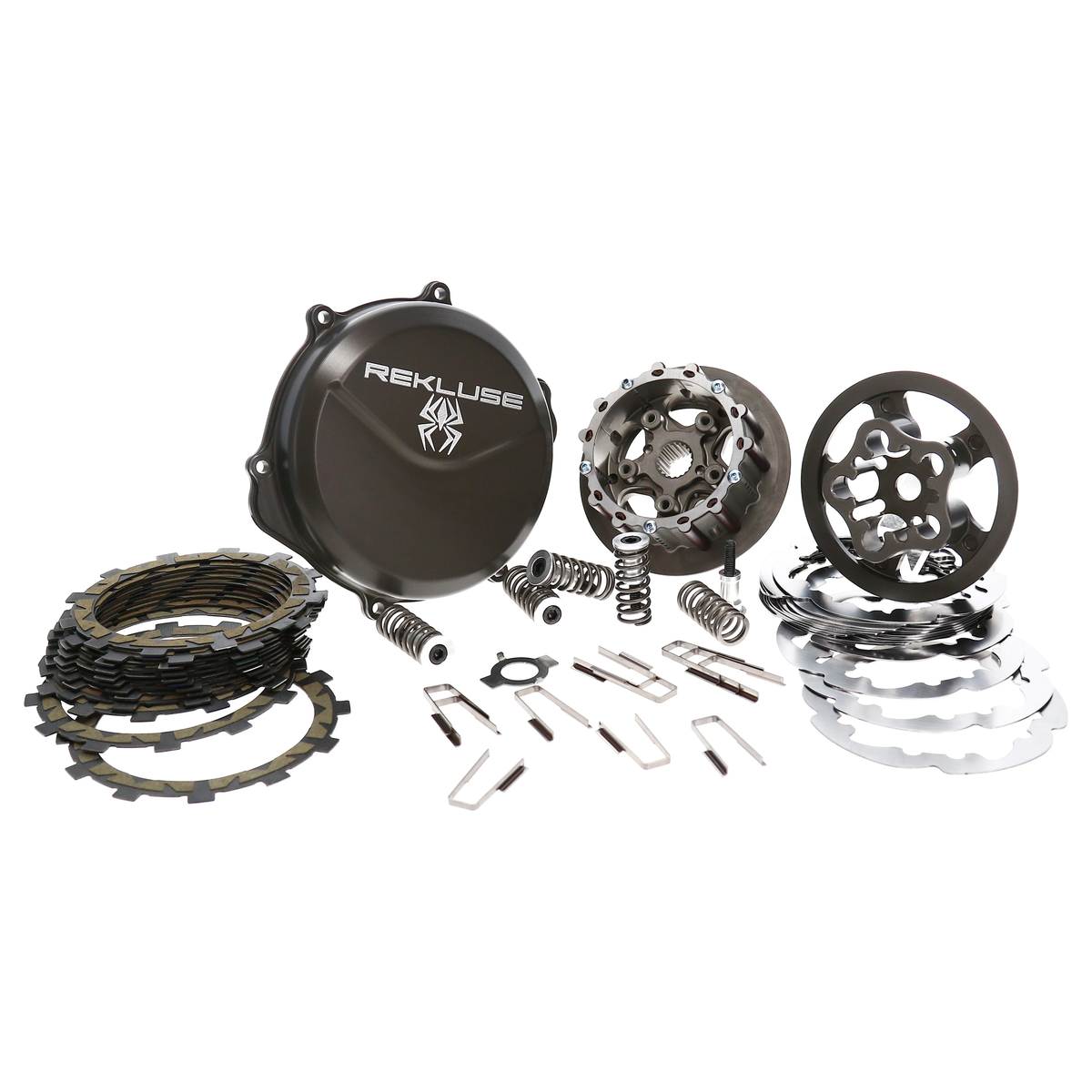 Rekluse Apex Manual Clutches
