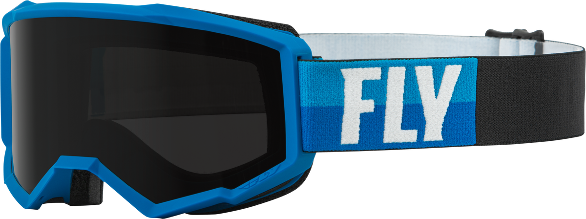 Zone Watercraft Goggle (2024)