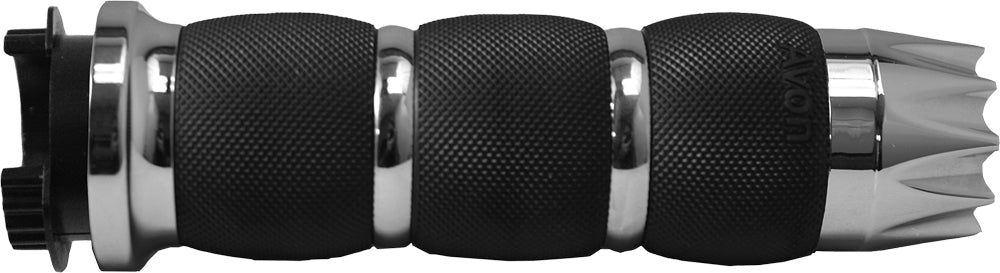 Air Cushioned Grips