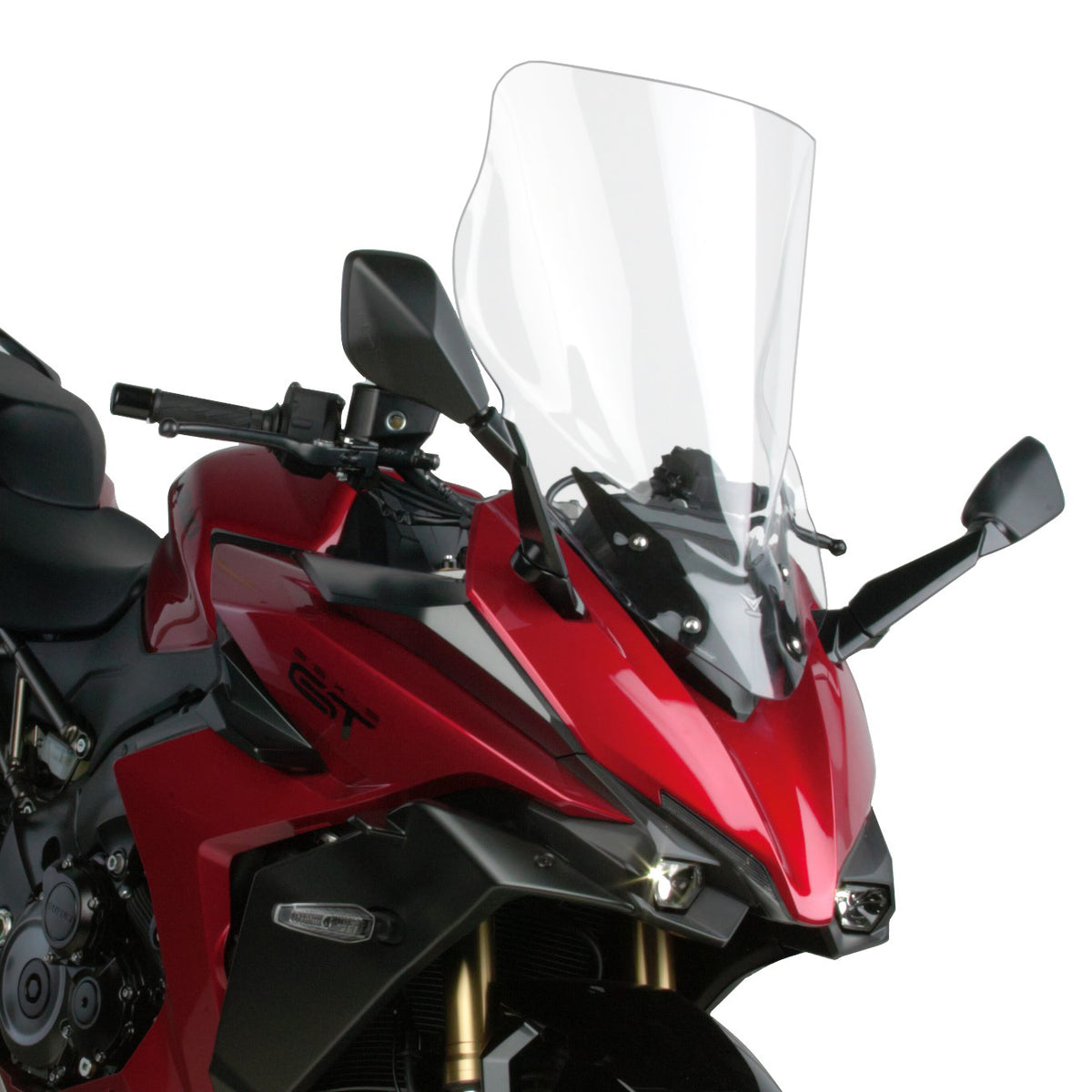 Vstream Suzuki