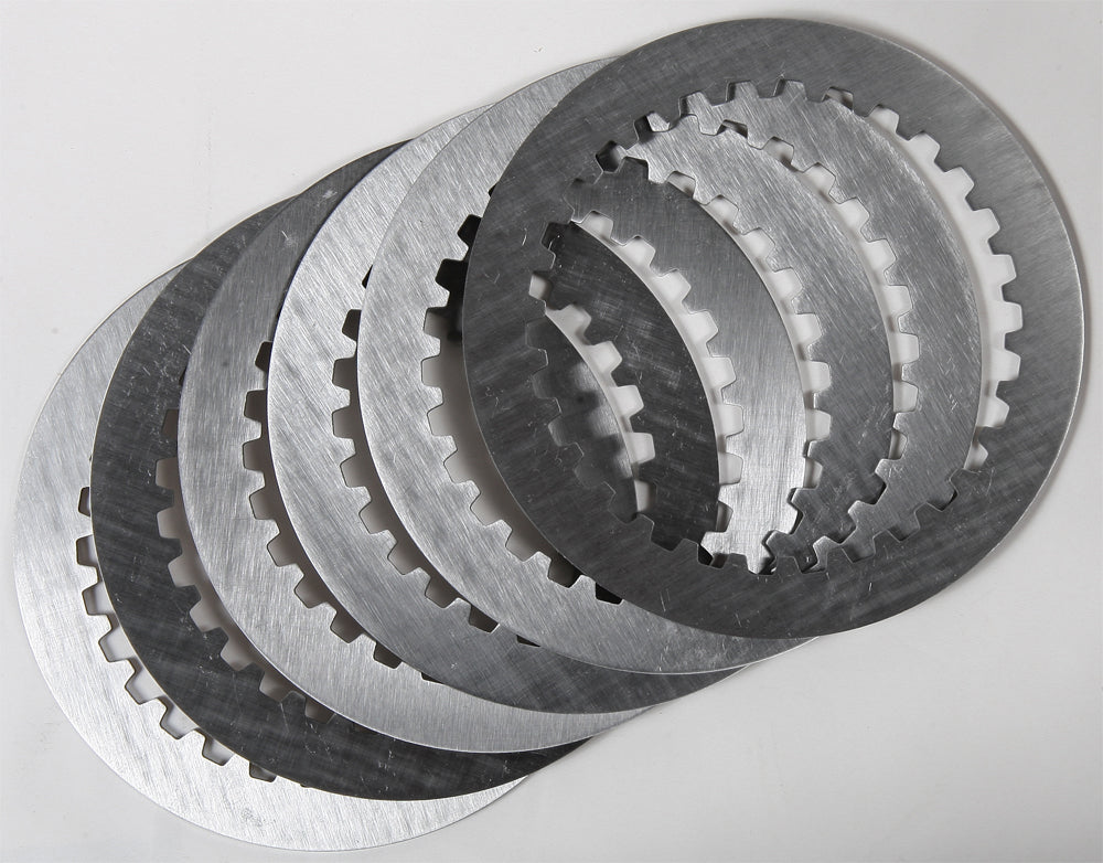Steel Clutch Component
