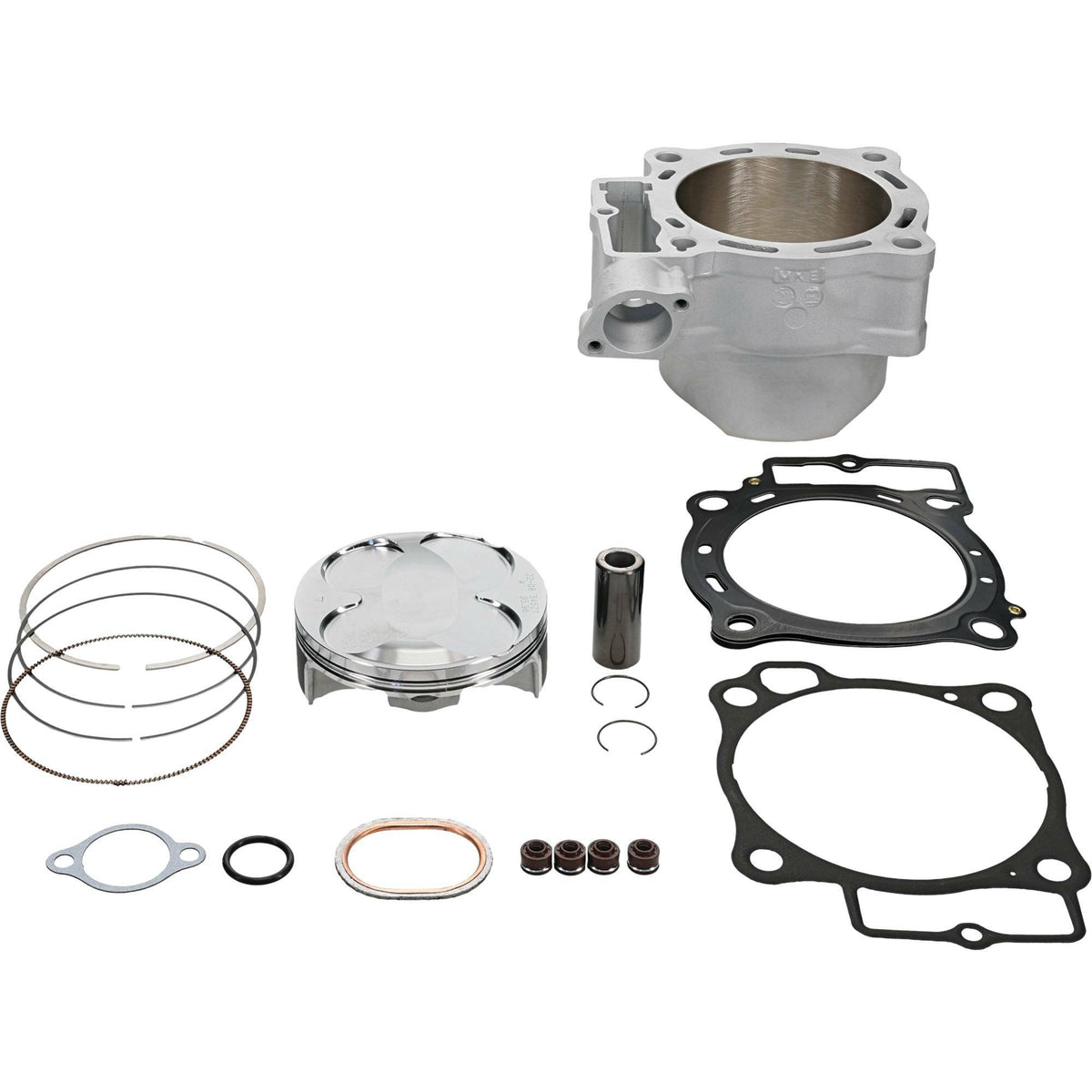 Standard Bore Cylinder Kit