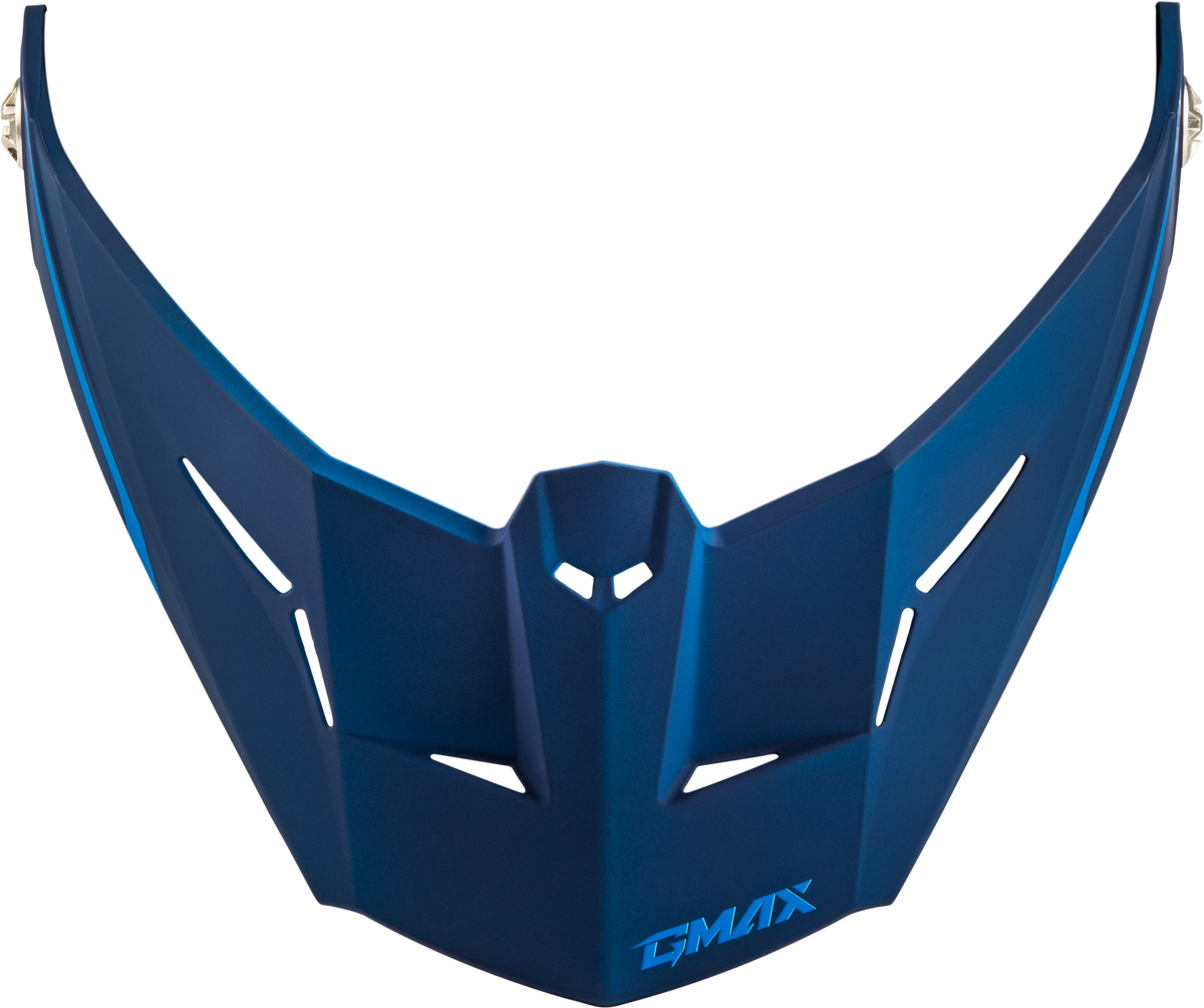 MD-74 Helmet Accessories