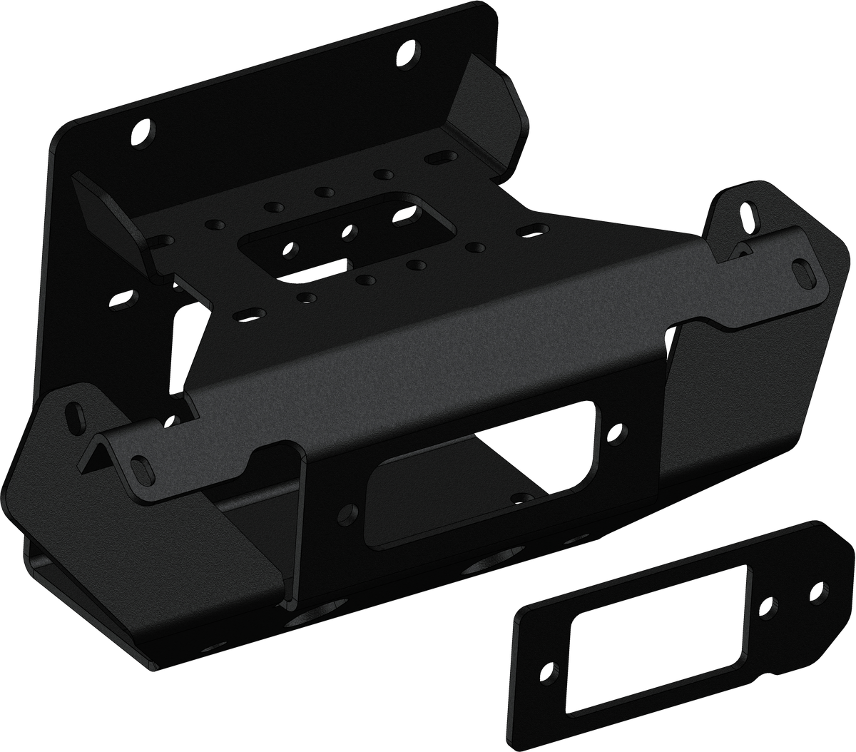Winch Mounts