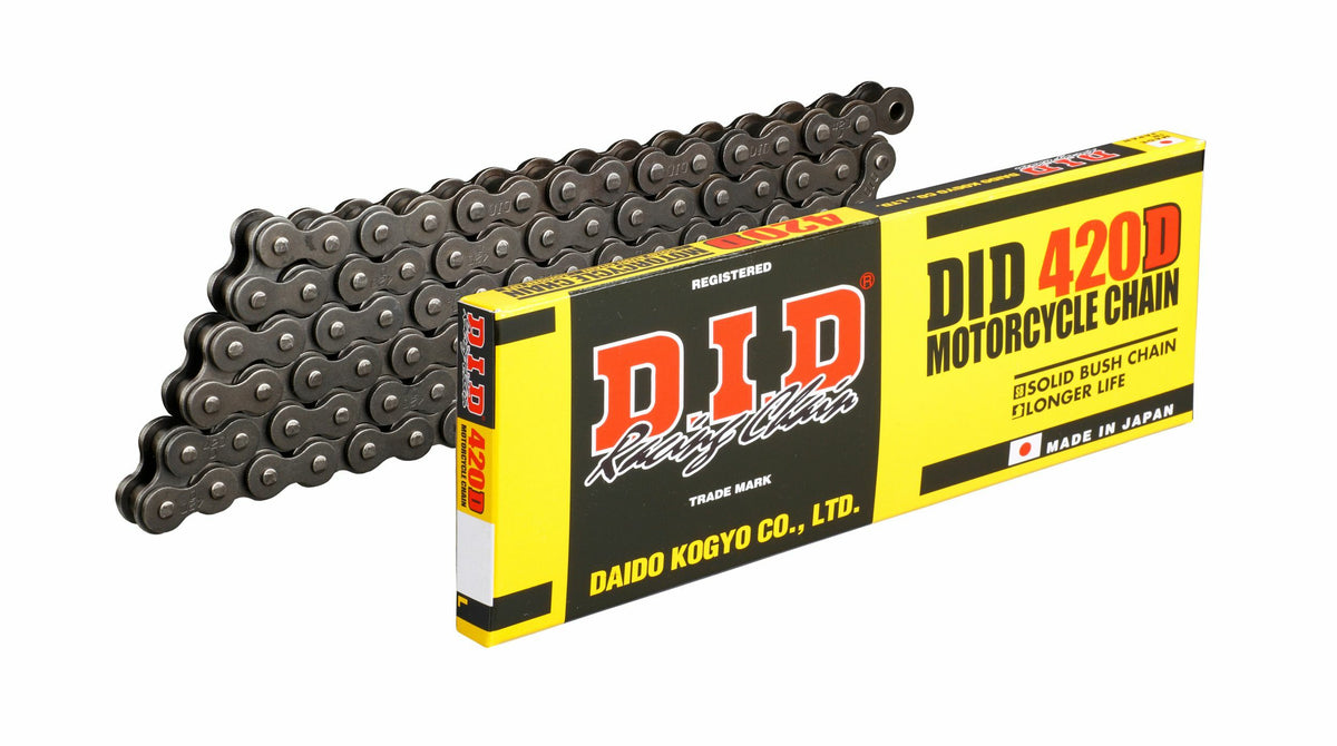 Standard Series Chain
