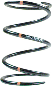 H5 Alloy Secondary Clutch Spring
