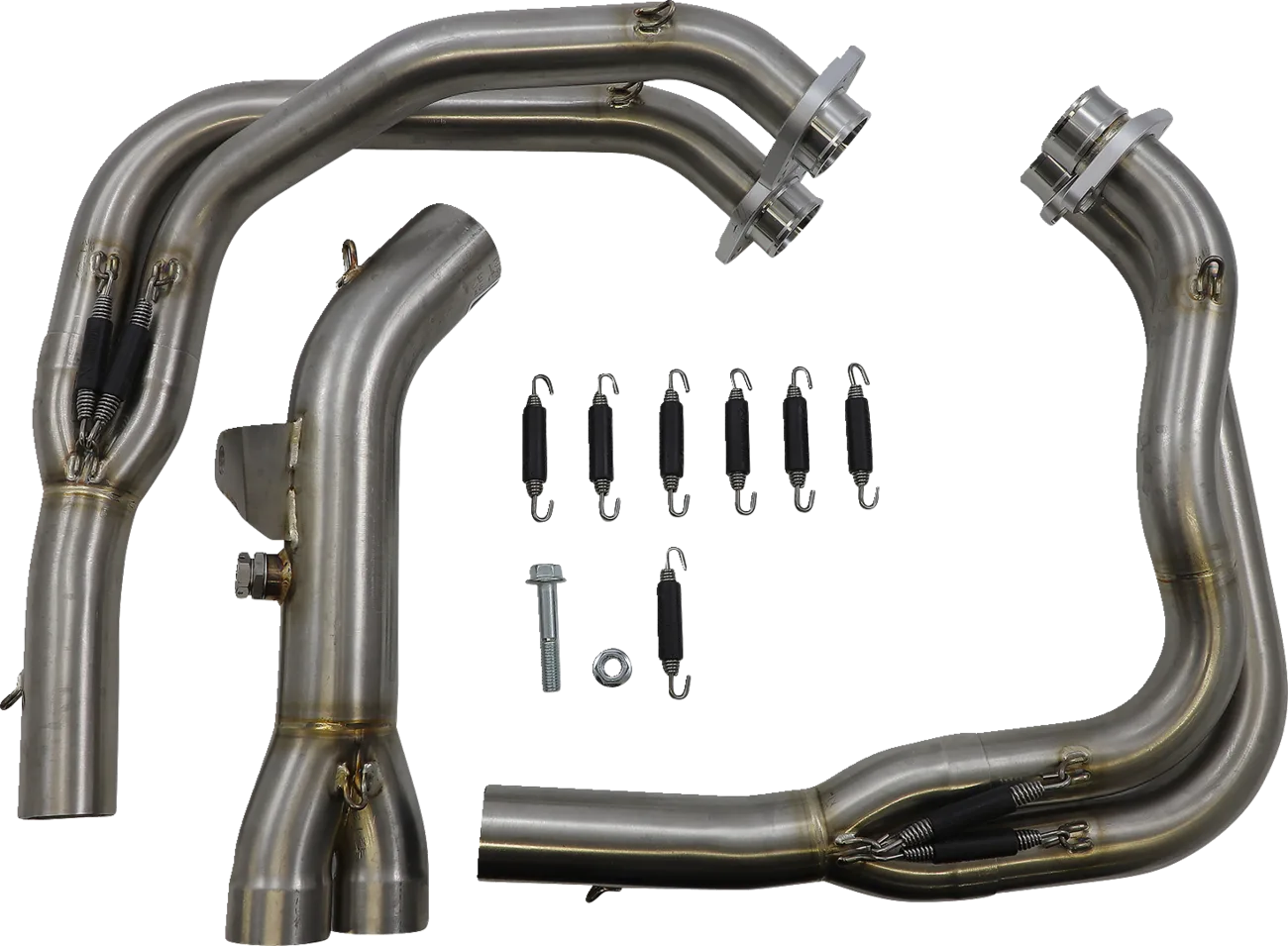 Head Pipe