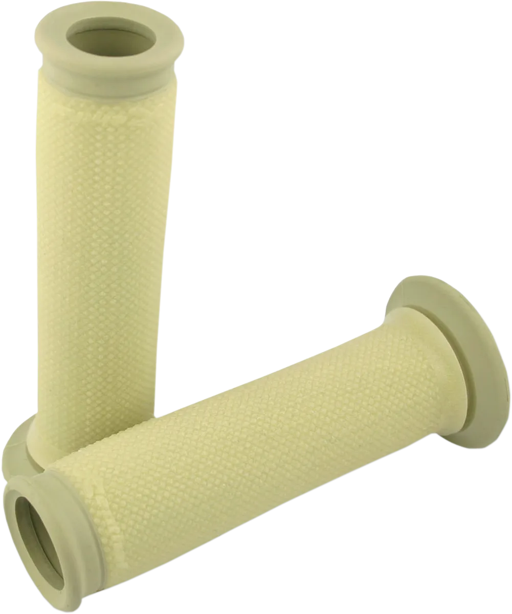 Reinforced Dual-Compound Grips for Street