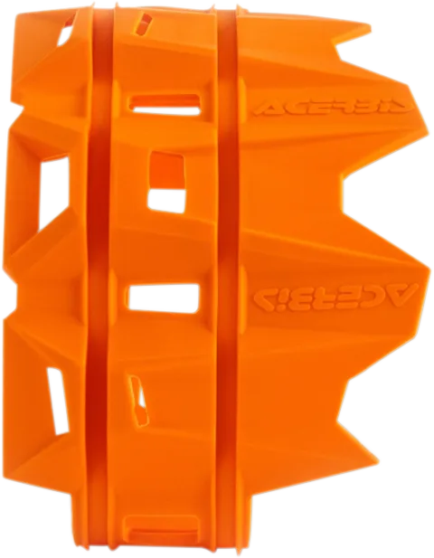 Silencer Protectors