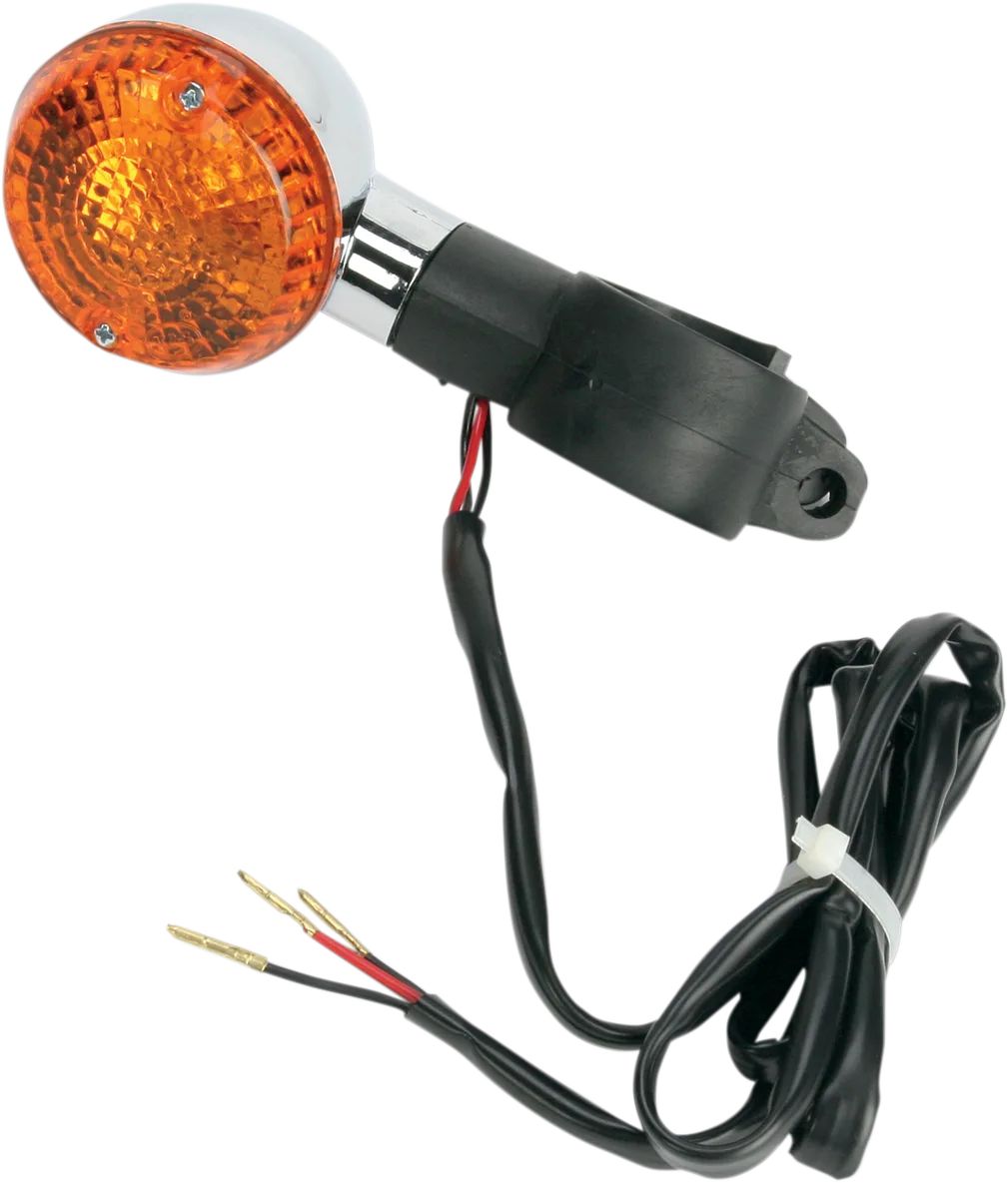 Turn Signals
