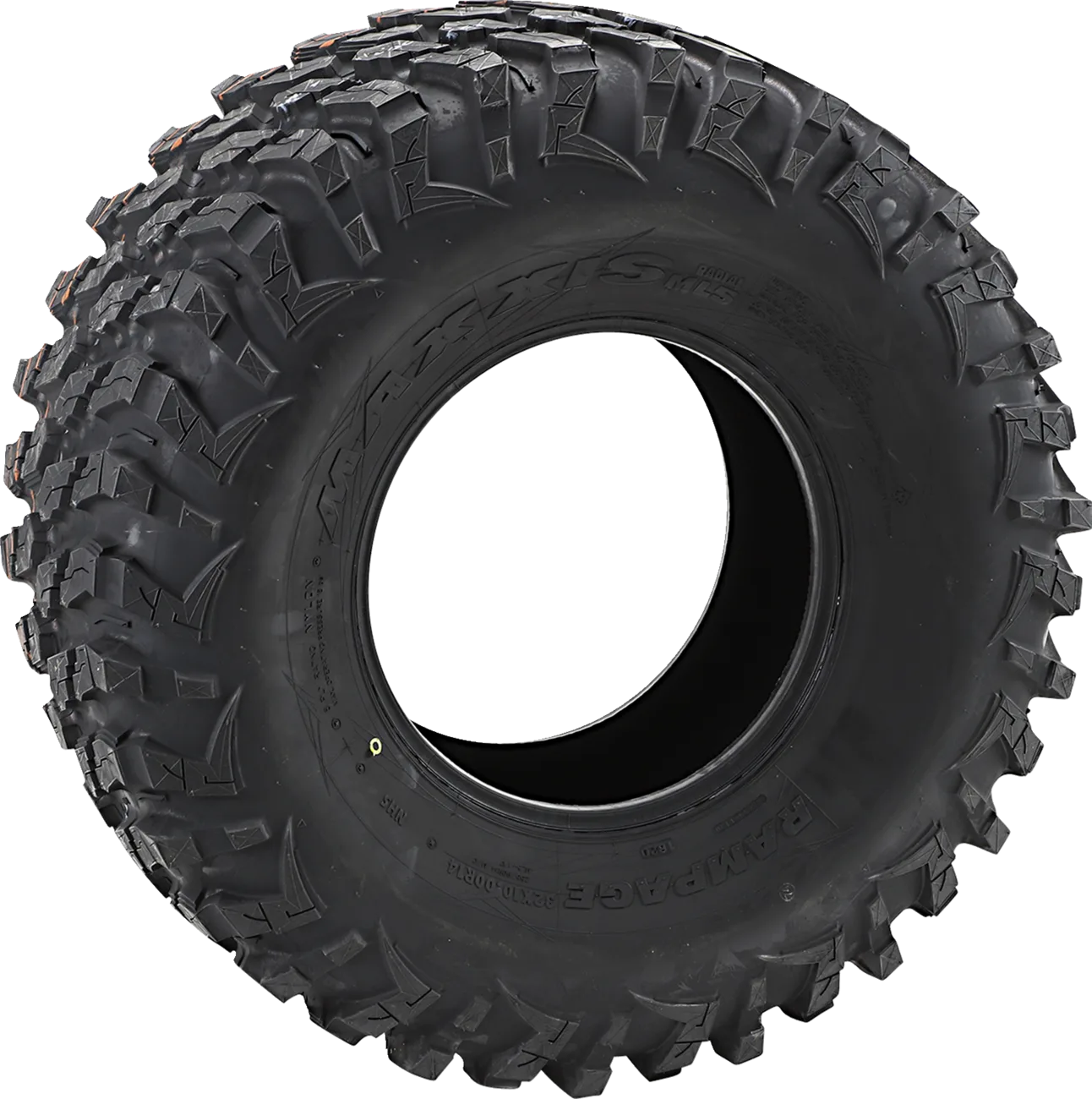 Rampage Tire