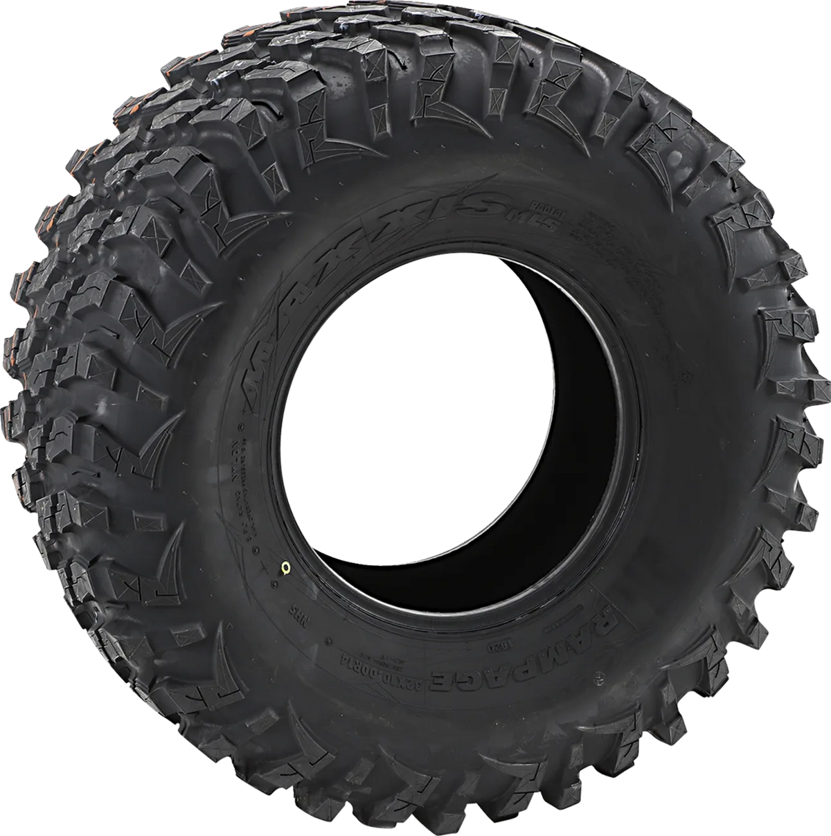 Rampage Tire
