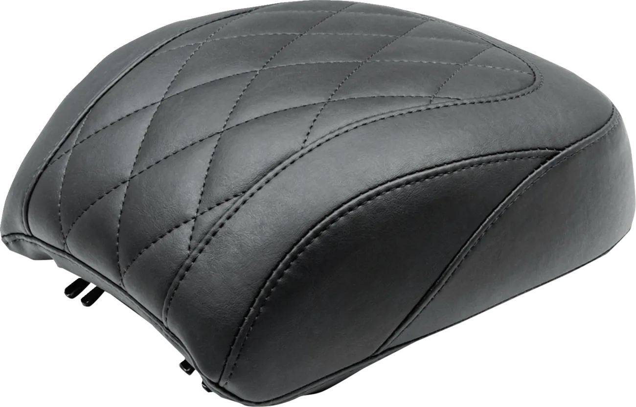 Wide Tripper™ Passenger Seat