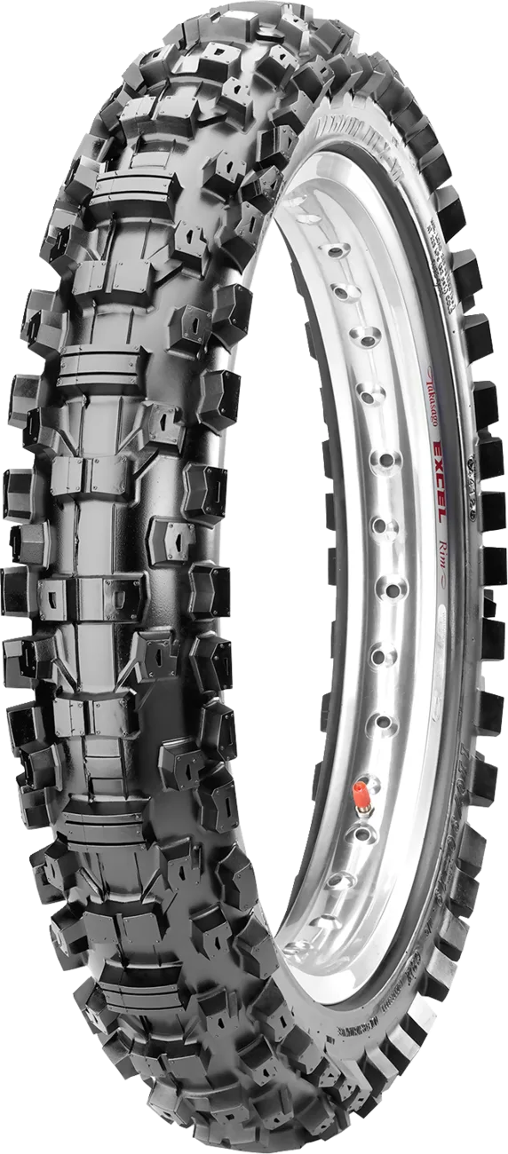 Legion MX-VI Tire