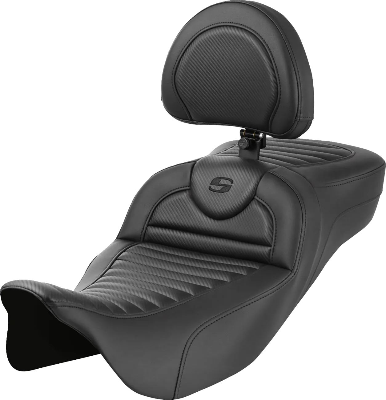 Roadsofa™ Extended Reach Seat