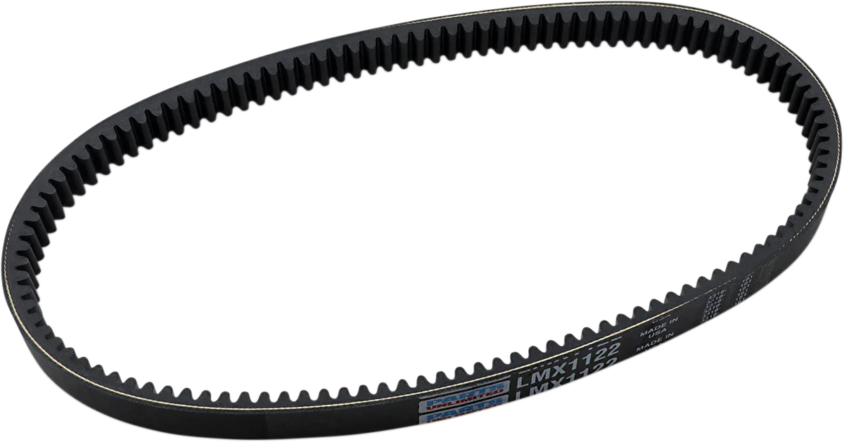 Super X Belt