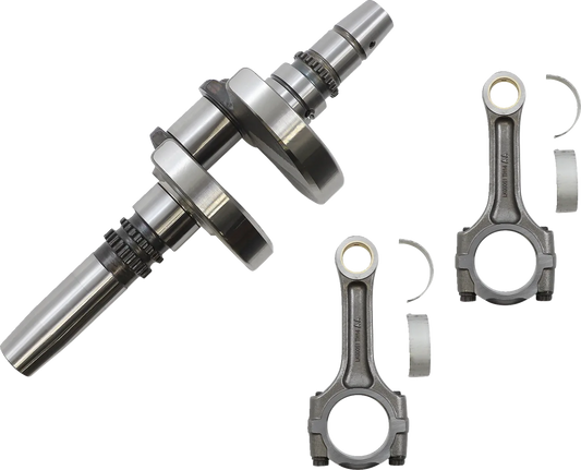 Crankshaft Assembly