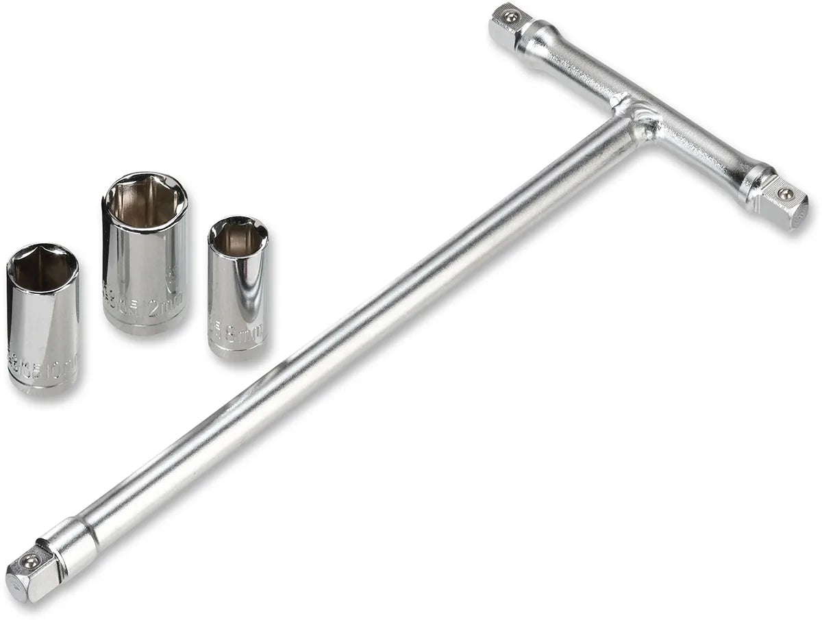 T-Handle Driver Socket Set