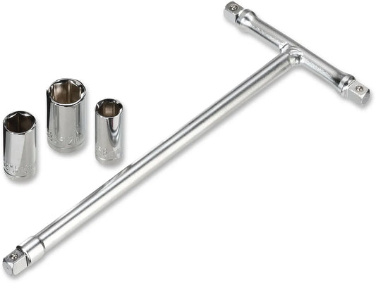T-Handle Driver Socket Set