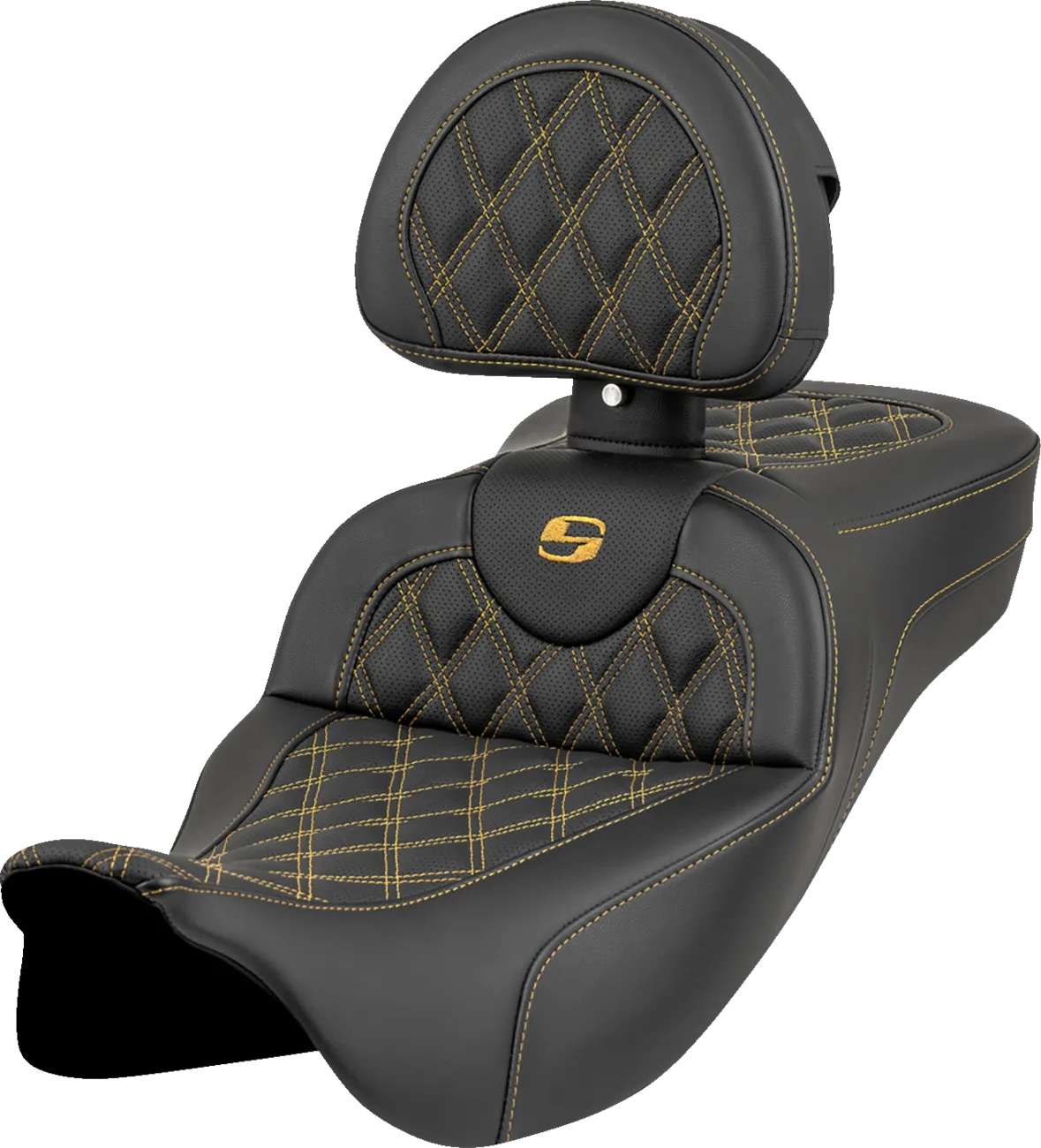 Roadsofa™ Extended Reach Seat