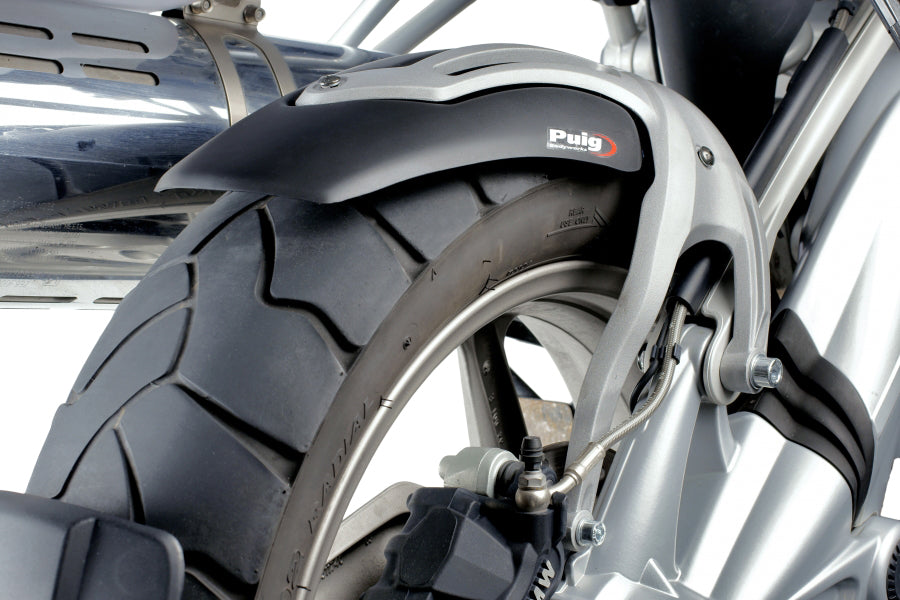 Tire Hugger