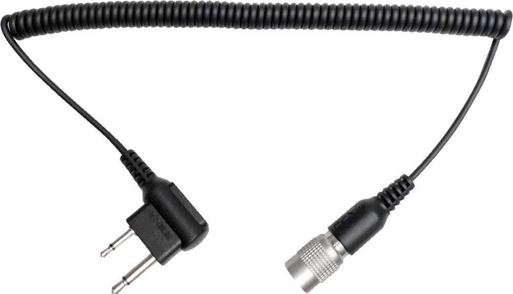 SR10 2-Way Radio Cable