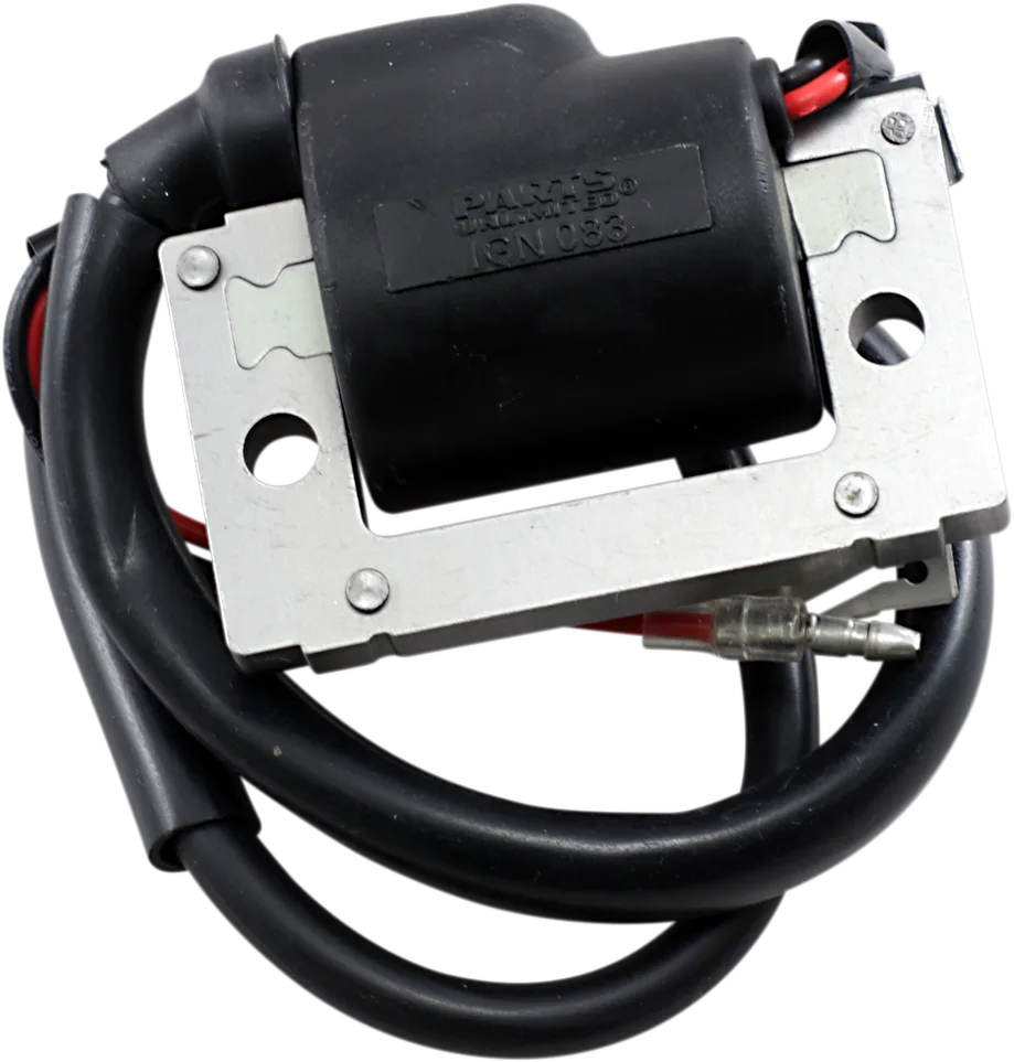 External Coil