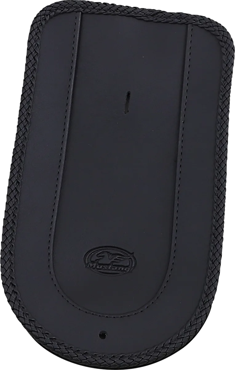 Fender Bib for Solo Seat — Smooth