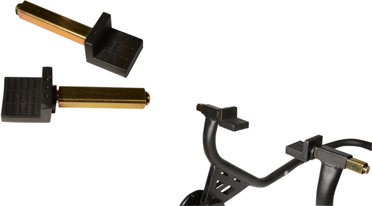 Stand Conversion Adapters