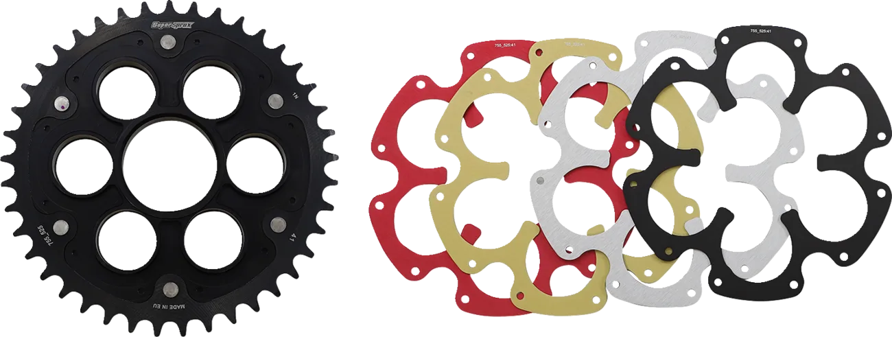 Edge Kit