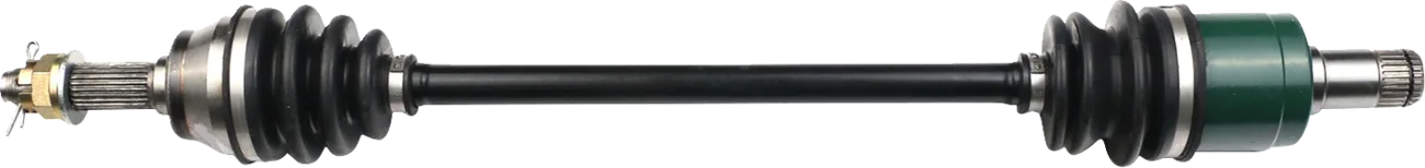 OEM Replacement Standard CV Axle
