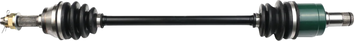 OEM Replacement Standard CV Axle