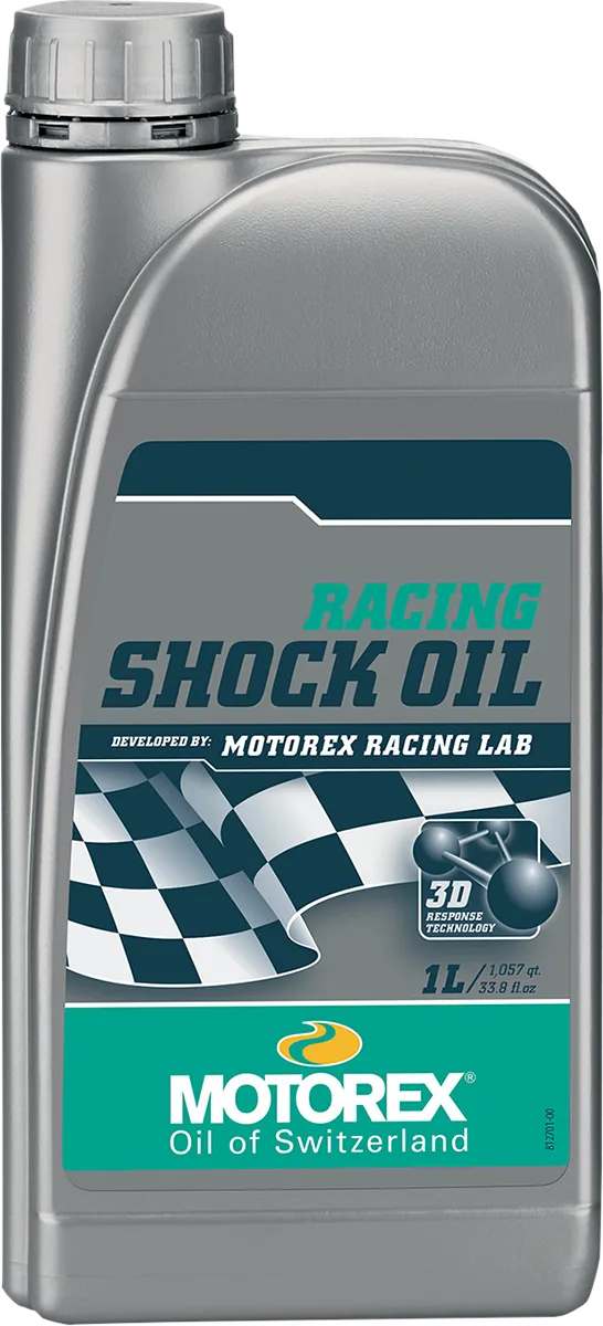 Racing Shock Oil
