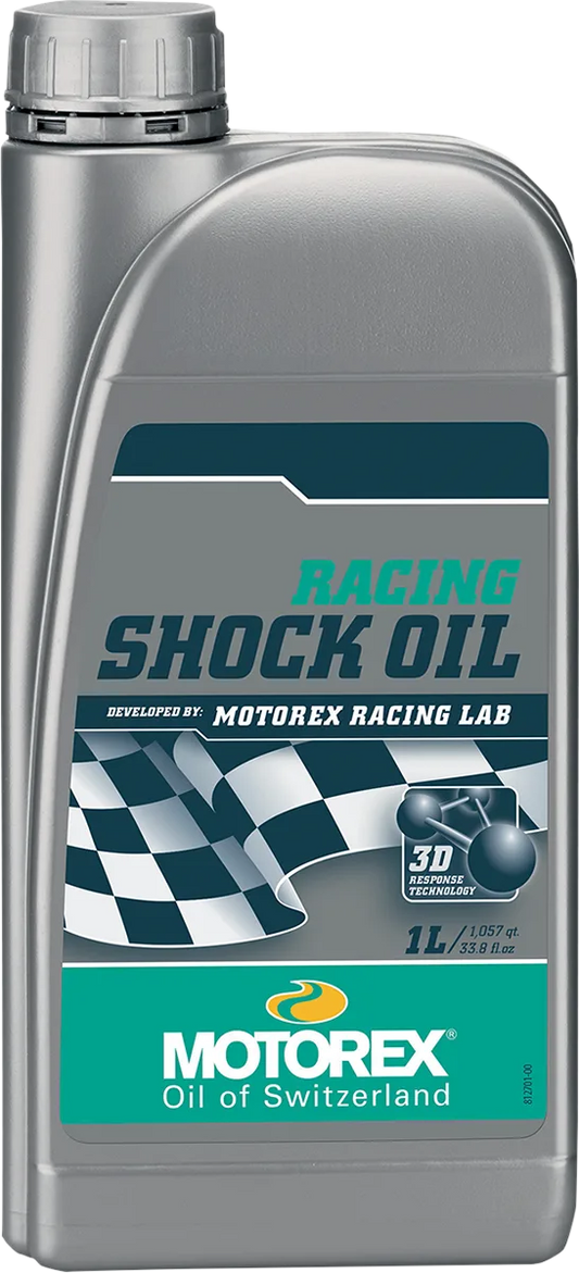 Racing Shock Oil