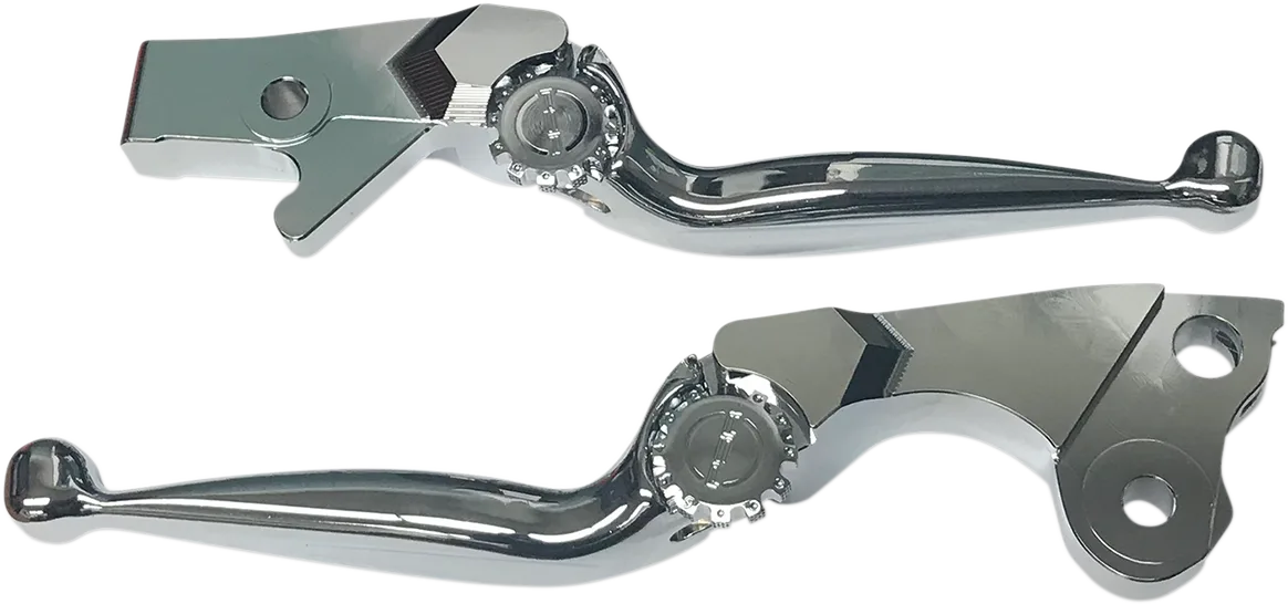 Journey Adjustable Lever Set